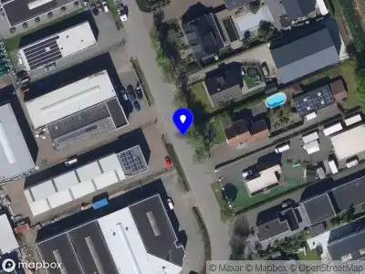 Bouwvergunning Kroonstraat  Etten-Leur