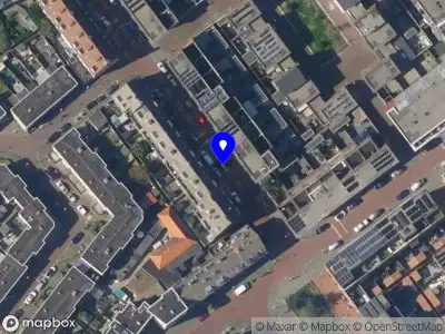 Bekendmaking Gemeente Den Haag - individuele gehandicaptenparkeerplaats nabij het - perceelnummer 291 aan de Zeezwaluwstraat