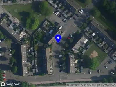 Bouwvergunning Mary Zeldenruststraat  Hoofddorp