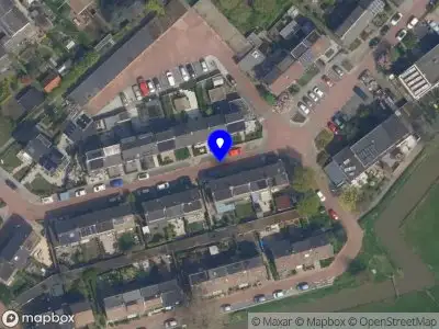 Overig Vosmaerstraat  Berkel en Rodenrijs
