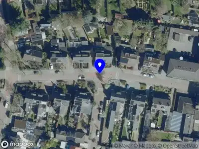 Bouwvergunning Jagersweg  Vught
