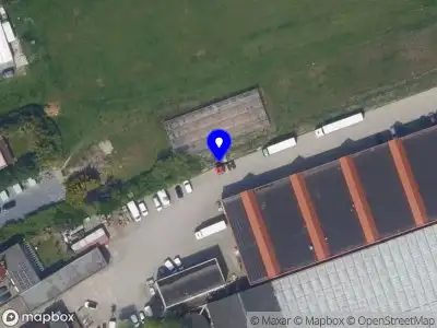 Aanvraag omgevingsvergunning voor uitbreiden van een horecapand en het verruimen van de horecacategorie van 1a naar 1c (bezorgen en/of afhaalservice) aan Rijnsburgerweg 52, 2341AB Oegstgeest