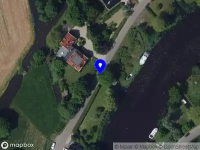 Omgevingsvergunning Peursumseweg  Giessenburg