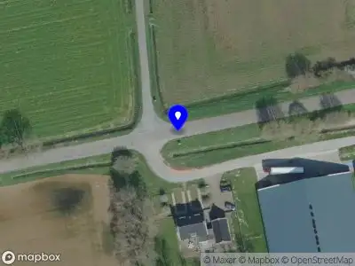 Omgevingsvergunning aangevraagd – Sambeeksedijk 5 St Anthonis