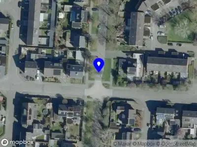Bouwvergunning Rossinistraat  Drunen