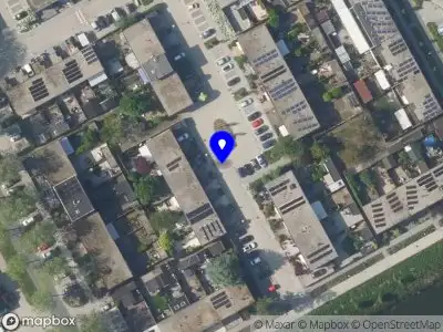 Omgevingsvergunning Rijswijkstraat  Almere