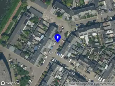 Overig Brahmsstraat  Purmerend