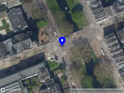 Bouwvergunning Eendrachtsweg  Rotterdam