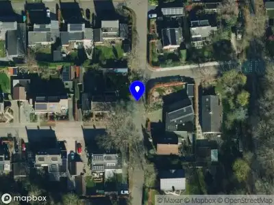 Bekendmaking Opschorten beslistermijn voor het verbouwen van een bijgebouw en veranda aan Eikenlaan 2 te Hattem