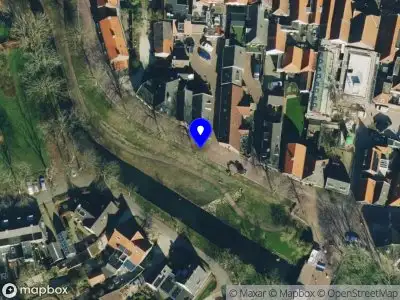 Melding voor het verwijderen van asbesthoudende materialen uit de mutatiewoning aan Zuidwal 50 te Hattem