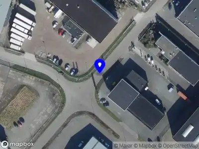 Bekendmaking Verlenging beslistermijn omgevingsvergunning voor Huiskes Boer Metaal B.V. aan de Scottweg 17 in Goes