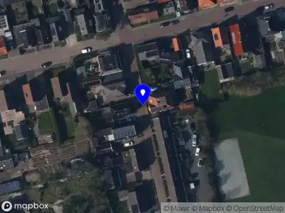 Aanvraag evenementenvergunning Riedhússtrjitte 37 te Ternaard