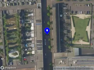 Verkeersbesluit Luxemburgstraat  Almere