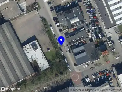 Aanvraag omgevingsvergunning voor het verduurzamen van het dak, Dr. A.F. Philipsstraat 9 in Goes