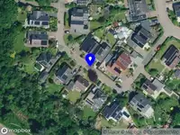 Aanvraag omgevingsvergunning voor het schilderen van de muur aan De Nachtegaal 4 in Warnsveld