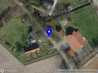 Provincie Noord-Brabant – Omgevingsvergunning aangevraagd – Melkveehouderij A. Janssens, Tervoortseweg 2 Bavel - Z/246216