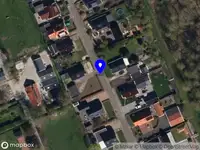 Gemeente Oldambt, ingediende aanvraag omgevingsvergunning, plaatsen opbouw achterzijde woning (legalisatie), Julianalaan 13, 9679 CS Scheemda