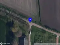 Oostwoldjerweg 15 Siddeburen, aanvraag vergunning