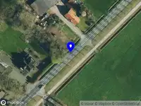 Aanvraag vergunning voor het kappen van 3 houtopstanden aan Glanerbrugstraat 33 te Glane