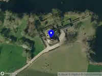 kennisgeving aanvraag omgevingsvergunning voor het plaatsen van een hobbykas aan de Deukerdijk in Pannerden