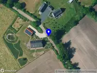 Binnengekomen aanvraag evenementenvergunning: Holthonerweg 9 in Holthone, Oogstdag Holthone