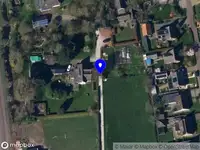 Gemeente Tytsjerksteradiel - ontvangen aanvraag omgevingsvergunning, het bouwen van een schuur, De Streek 23, Hurdegaryp