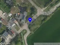 Tull en ‘t Waal, Lange Uitweg 57, verleende vergunning plaatsen mobiele kraan