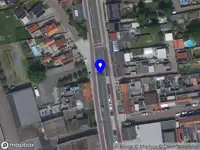 Gemeente Bergen op Zoom - Verleend - aanvraag om omgevingsvergunning - het  realiseren van een supermarkt  - Halsterseweg 56, Halsteren