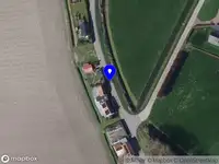 Aanvraag omgevingsvergunning voor een Natura 2000-activiteit voor de realisatie van een nieuwe stal en een herverdeling van de dieren op de locatie Koningsdijk 8 te Hengstdijk