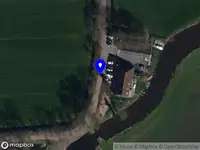 Gemeente Tytsjerksteradiel - Ontwerpbesluit omgevingsvergunning (uitgebreide procedure), het bouwen van een woning, Kooiweg 2A Gytsjerk