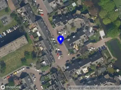 Overig Wipperspark  Maassluis