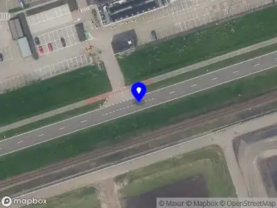 Milieuvergunning Welplaatweg  Botlek Rotterdam