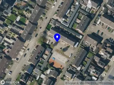 Provincie Gelderland aanvraag Omgevingsvergunning  Sint Victorstraat 62 Afferden