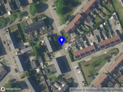 Sloopvergunning Wouterskampen  Hierden