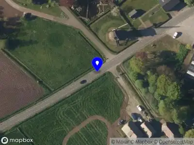 Milieuvergunning Stoutenburgerweg  Terschuur