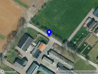 Milieuvergunning Vitterweg  Lunteren