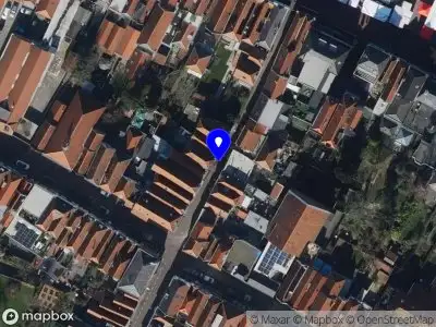Bouwvergunning Visstraat  Zierikzee