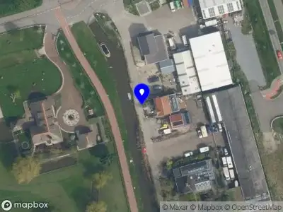 Overig Kalmoeskade  Den Hoorn