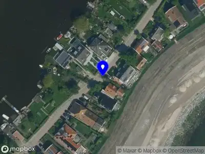 Bouwvergunning Uitdammer Dorpsstraat  Uitdam
