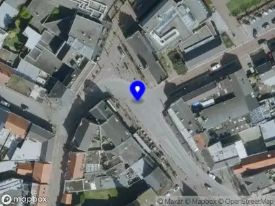 Bekendmaking Ingekomen aanvragen vergunningen APV en bijzondere wetten