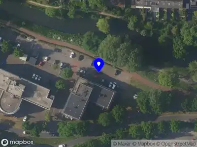 Bekendmaking Gemeente Huizen - Z.383633 - het wijzigen van het kozijn in de rechter zijgevel  - Omgevingsvergunning - Huizermaatweg 610