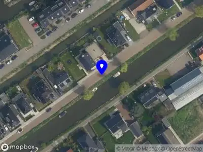 Overig Sionsweg  Rijswijk