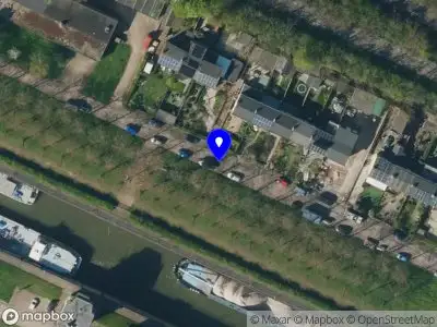 Omgevingsvergunning Sluis Noord  Wijk bij Duurstede