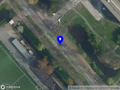 Overig Vrederustlaan  's-Gravenhage