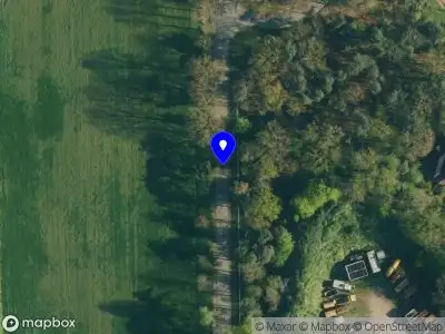 Meldingen Pastoor Scheepersstraat  Vragender