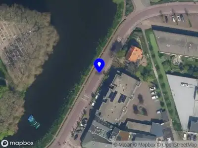 Omgevingsvergunning Lopikersingel  Schoonhoven