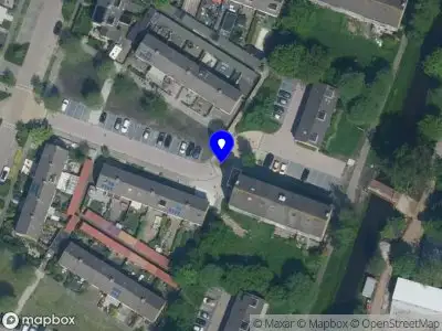 Bouwvergunning Cornelis Dirkszoonlaan  Monnickendam