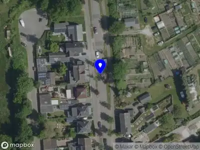 Omgevingsvergunning Hortsedijk  Helmond