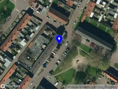 Exploitatievergunning Zuringstraat  Arnhem