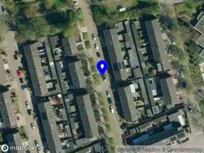 Omgevingsvergunning Trompstraat  Groenlo
